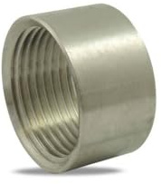 1/2 manchon usiné en inox 316-1''1/2