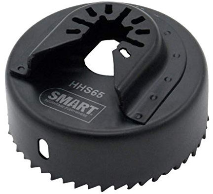 SMART HHS65 Trade 65mm Hole Saw
