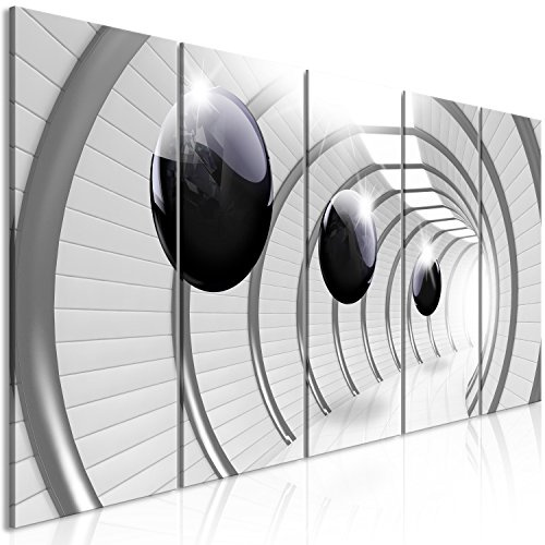 murando Cuadro Acústico 3D Efecto 150x60 cm espuma acústica absorbe