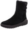 Legero Damen COSY warm gefütterte Gore-Tex, SCHWARZ 0000, 37 EU