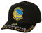 Mitchell & Ness NBA Against The Best Pro Snapback Cap Golden State Warriors