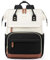 LOVEVOOK Rucksack Damen Laptop Rucksäcke mit Laptopfach 18 Zoll Schulrucksack Mädchen Teenager Schultasche Backpack Tagesrucksack Wasserdicht für Schule Reise Uni Business