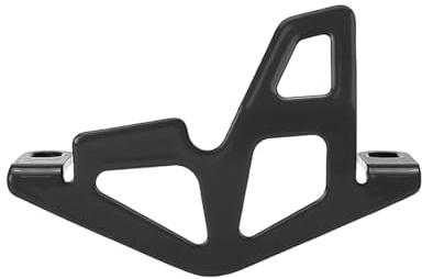 Tmboryuu Étriers de frein en alliage d'aluminium pour VTT - Résistant aux chocs - Installation simple - Léger - Pour roues de 66 à 73,7 cm - Imperméables