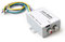 Stereo Audio Speak Signal Hi-Low Converter per amplificatore subwoofer automatico Lettore CD Adattatore da alto a basso Filtro audio Filtro audio Eliminazione del rumore Convertitore di uscita linea