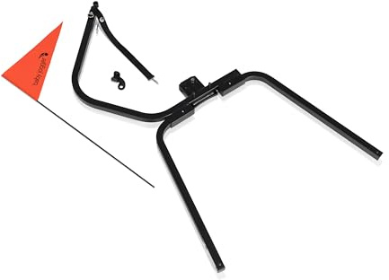 Baby Jogger City Prix Trailer Conversion Kit