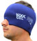 Koolpak Migraine Relief Cap - Wearable Ice Pack Cold Wrap Hat -Reusable Cold Therapy Headache Cap & Migraine Cap, for Tension Headache Relief and Sinus Pressure -Form-Fitting Cold Compress Head Wrap