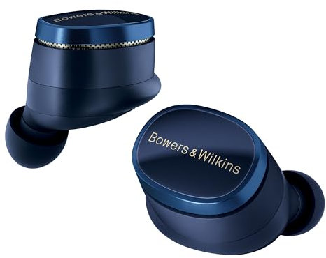 Bowers & Wilkins Pi8 Bleu Nuit