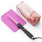 LANDOT Tapered Curling Wand Iron: 9-19mm Curling Tong for Natural Curls & Textured Waves - Professional Detachable Clip Free Hair Curler - Includes Heat Resistant Silicone Mat & Glove