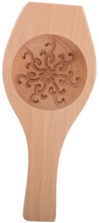 PAMINGONO Moule À Pâtisserie Moules À Beurre Forme De Chinois De Cuisson À Gâteau Du Moyen-Orient s À Biscuits En Bois Chinois Traditionnel Bricolage À