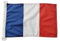 drapeau bateau France, drapeau maritime France