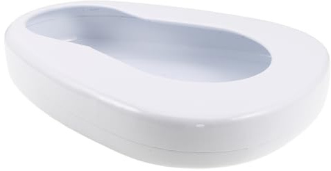 COLLBATH Sängpannor För Äldre Kvinnor Potta Sängliggande Patienter Sängpanna Äldre Kvinnor Sängpannor Sängpanna För Sängliggande Patienter