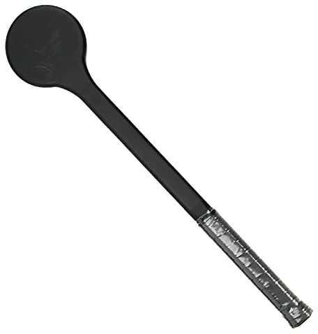 Phefop Tennis Racket Carbon Practice Pointer, Carbon Fiber Swing Accuracy Trainer 607 X 119 X 15 Mm, Sweet Spot Contact Training for Tennis Players Volley Timing and Elbow Relief