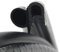 SMI-Dichtungsprofil DS11 für 1-4mm PVC mit Stahleinlage/EPDM Moosgummi selbstklemmend ohne Kleber - Kantenschutz mit Dichtung seitlich, Kantenschutzdichtprofil für Auto, Kofferraum (1 m)