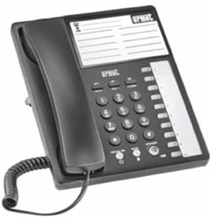 URMET TELEFONO BCA BASE RESID.HOTEL ANALOGICO BASE 2 FILI 40941