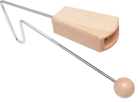 Vibra Slap musikinstrument, Vibraslap slaginstrument, slagverksinstrument