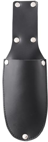 Foderi di protezione per fondina attrezzi | Custodie protettive per borse a forbice | Borsa leggera per riporre e come supporto per forbici moderne per uso interno esterno cucina e picnic