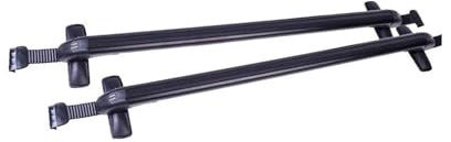 Techo Rieles Cruzados Barras Transversales Portaequipajes Para Golf Para Tdi Para MK Para VII Para Hatchback 5 Puertas 2015-2019 Portaequipajes Con Rieles Transversales