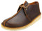 Clarks Originals Desert Trek Mens Desert Shoes in Beeswax - 8 UK