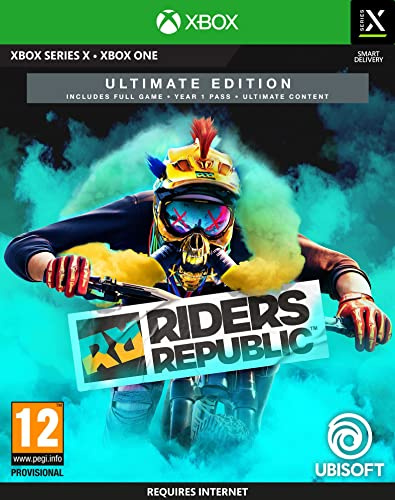 Ubisoft Republic (Ultimate Edition), 300119216