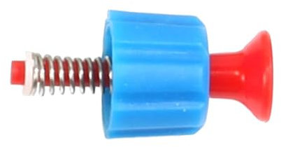 Pièces de pulvérisateur à pression automatique - Compresseur d'arrosage de jardin robuste | Soupape de décharge de douche facile à installer, pulvérisateurs de jardin appropriés, automatique