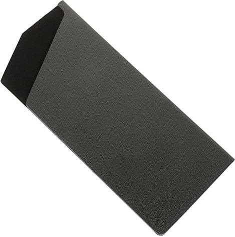 TOPPERFUN Cortador Portátil Funda Práctica y Resistente Protector De Cuchillo Funda De Cocina