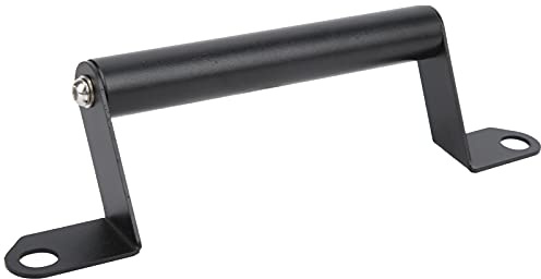 TIKATARER Soporte de Navegación de Motocicletas, Montaje de GPS de Motos de Aleación de Aluminio con Alta Resistencia para la Motocicleta