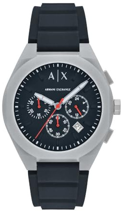 Armani Exchange Orologio Multifunzione Uomo Sync - Ax4172 trendy cod. AX4172