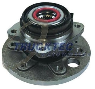 TRUCKTEC AUTOMOTIVE Kit de roulement de roue 02.32.133 des deux côtés du pont arrière