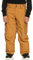 Quiksilver Porter - Schneehose für Jungen 8-16 Braun