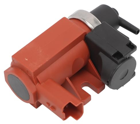 Attisfiera turbocharger for C-MAX FOCUS C30 S40 S80 V50 V70 2.0 TDCl Turbo Pressure Boost Control Valve Solenoid 6G9Q-9E882-CA Pressure converter 30650769