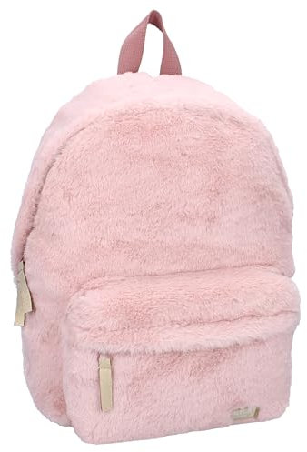 Vadobag Girls Rugzak Milky Kiss The Wow Factor Rucksack, New pink, One Size