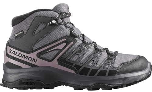 Salomon EXTEGRA Mid Gore-Tex imperméables Chaussures de randonnée pour Femme
