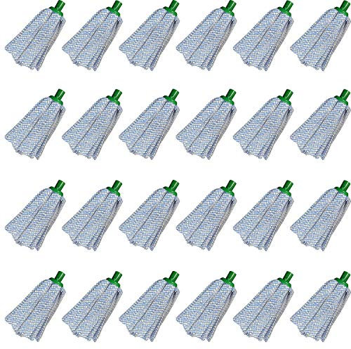 Fregona Tiras Estampadas. 100 Gramos. PACK 24 UNIDADES.