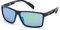 Sonnenbrillen Adidas Sport SP0010 91Q MATTE BLUE 63/12/ MAN