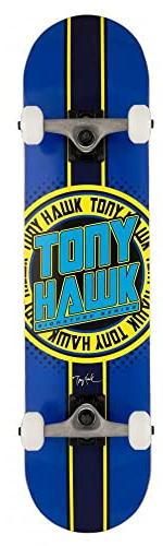 Tony Hawk Signature Series Skateboard - 180 Badge