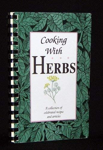 Cooking with Herbs