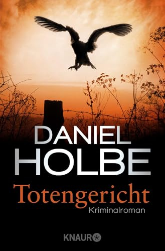 Totengericht: Kriminalroman: 4