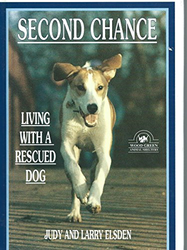 Second Chance: Living with a Rescued Dog