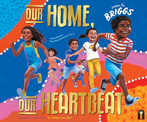 Our Home, Our Heartbeat