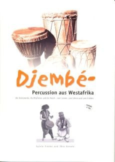 Djembe: Percussion aus Westafrika