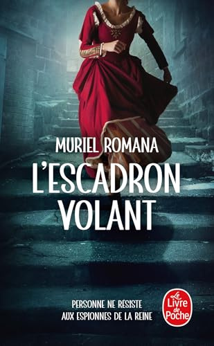 L'Escadron volant, Tome 1