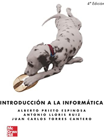 Introduccion a la Informatica - 9788448146245