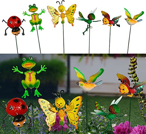 Iden Berlin Dekostecker Tiere