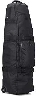 OGIO 2023 Golf Travel Cover (schwarz)
