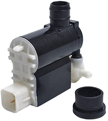 FOR Hyundai i10, i20, i30, ix20, ix55 Windscreen Washer Pump 98510-0X100