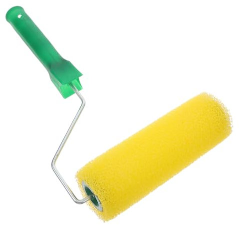 UKCOCO Spugna Testurizzata Per Pittura Murale Roller Per Pittura Con Texture Medie La Casa Per Soffitti