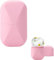 Rullo di Ghiaccio Facciale, Ice Roller, 1 Pezzi Ice Roller Viso, Rullo Di Ghiaccio per Viso, Occhi E Collo, Riutilizzabile Strumenti per la Cura Della Pelle, per Viso Serrare Riduci i Pori, Rosa