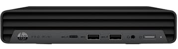 HP Pro Mini 400 G9 i514400T 16GB/512GBPC Germany - German Localization