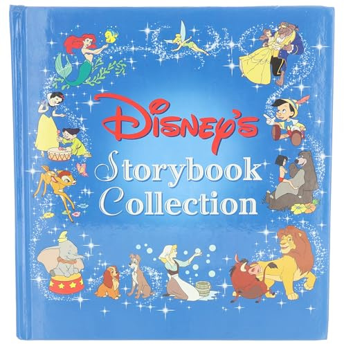 Disney's Storybook Collection