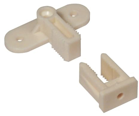 Hafele Schublade & Panel Stecker 10 Stück